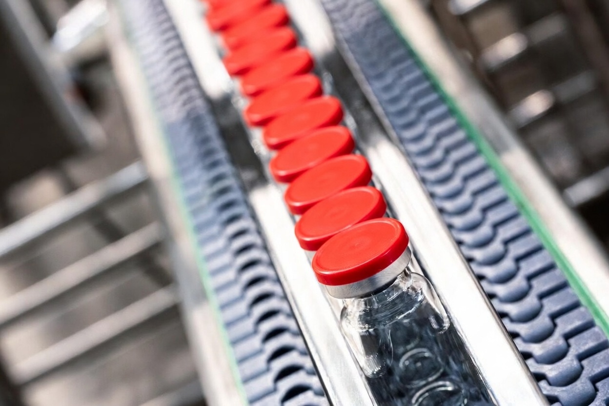 Πλαστική αρθρωτή ζώνη