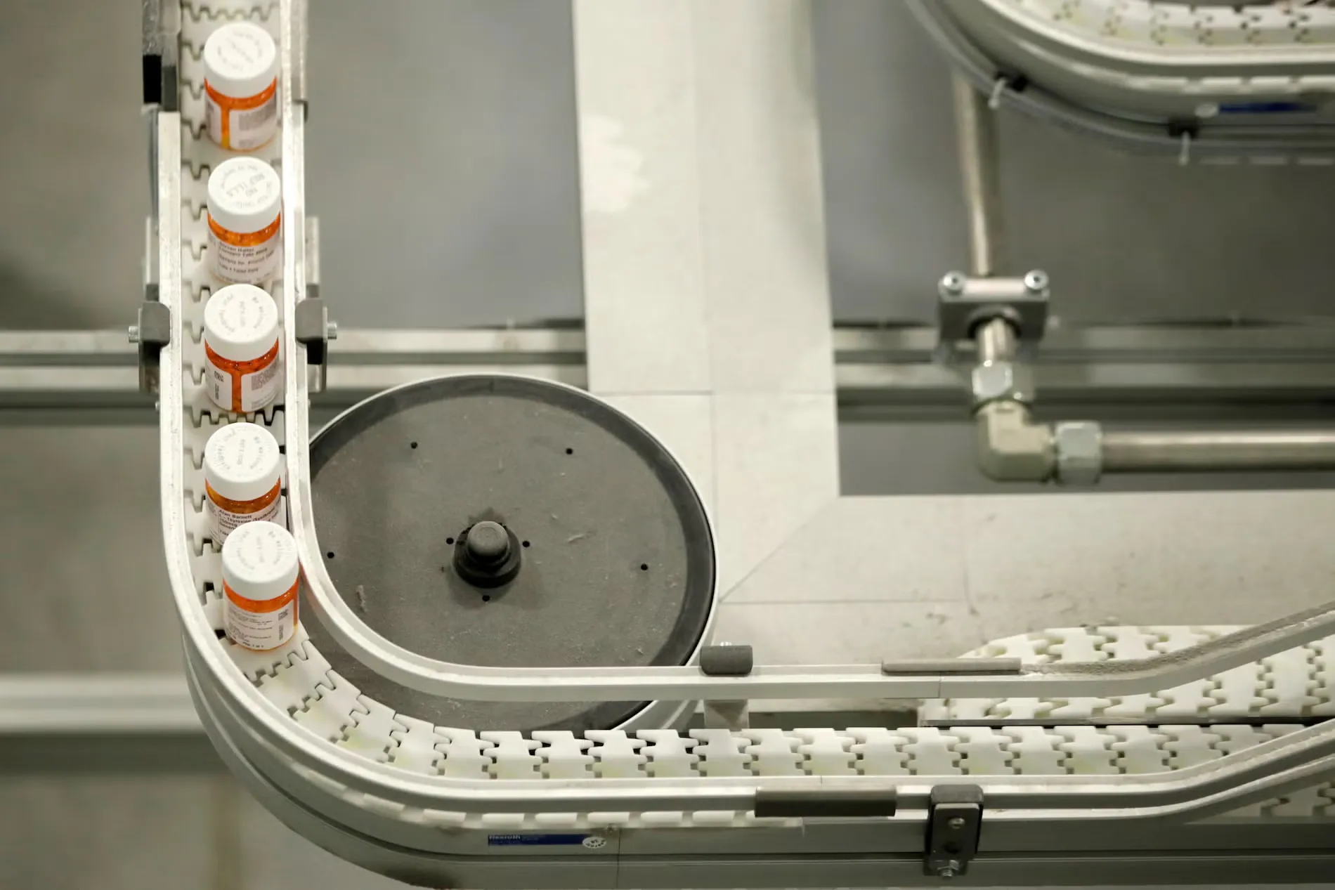 Πλαστική αρθρωτή ζώνη