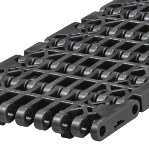 Heavy Duty Grid Straight Run Conveyor Belt