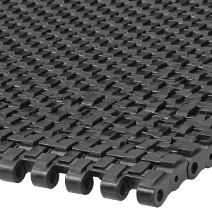 Rubber Top Grip Straight Run Conveyor Belt